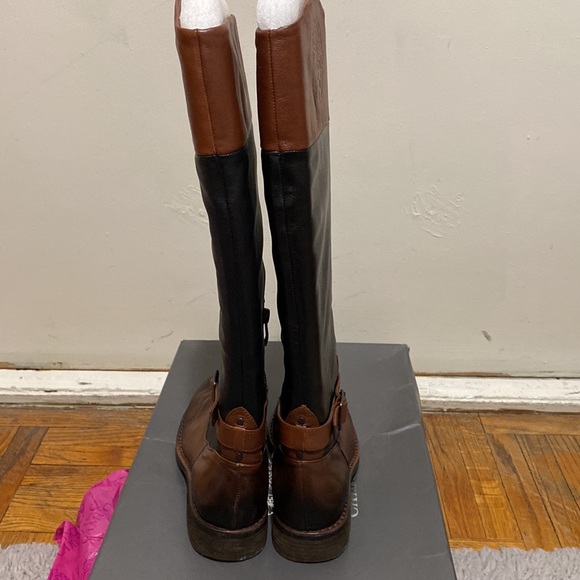 Vince Camuto V0-Flavian Black/Whisk - Picture 8 of 8